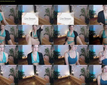 taralanes — 71 minute Chaturbate female cam show recording, 1080p, Feb 8, 2022