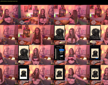 task_manager — 79 minute Chaturbate couple cam show recording, 1080p, Feb 8, 2022