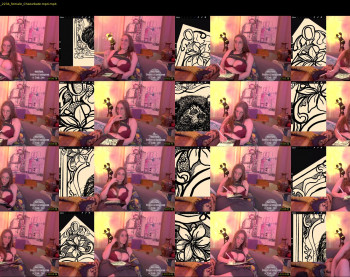 task_manager — 85 minute Chaturbate couple cam show recording, 1080p, Feb 8, 2022