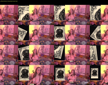 task_manager — 30 minute Chaturbate couple cam show recording, 1080p, Feb 8, 2022