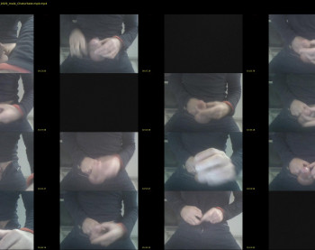 thickrum — 7 minute Chaturbate male cam show recording, 1080p, Feb 8, 2022