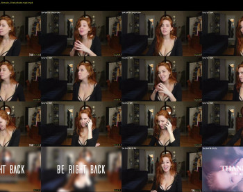 tinatopp — 11 minute Chaturbate female cam show recording, 1080p, Feb 8, 2022