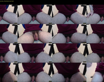 ttwinkfun — 13 minute Chaturbate male cam show recording, 1080p, Feb 8, 2022