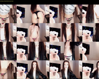 verasun — 58 minute Chaturbate female cam show recording, 720p, Feb 8, 2022