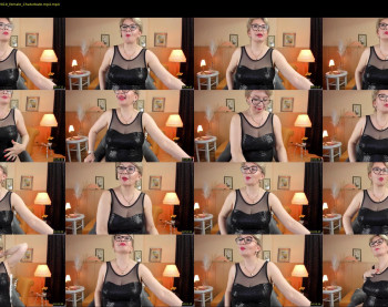 victoria_dior — 5 minute Chaturbate female cam show recording, 1080p, Feb 8, 2022