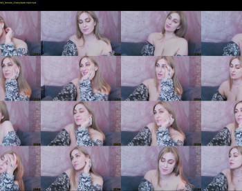 victoriafalls — 6 minute Chaturbate female cam show recording, 1080p, Feb 8, 2022