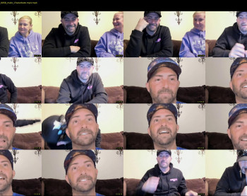 whaaaaaaaat — 44 minute Chaturbate couple cam show recording, 720p, Feb 9, 2022
