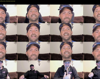 whaaaaaaaat — 21 minute Chaturbate couple cam show recording, 720p, Feb 9, 2022