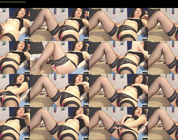 wildpersia — 28 minute Chaturbate female cam show recording, 480p, Feb 8, 2022