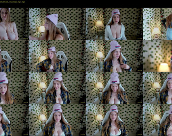 x__rose__x — 70 minute Chaturbate female cam show recording, 720p, Feb 8, 2022