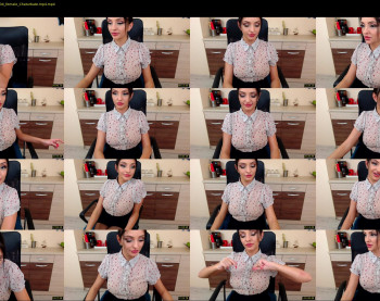 xkimoraxx — 70 minute Chaturbate female cam show recording, 1080p, Feb 9, 2022
