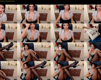 xkimoraxx — 63 minute Chaturbate female cam show recording, 1080p, Feb 9, 2022