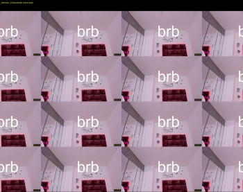 yorgely_ — 46 minute Chaturbate female cam show recording, 1080p, Feb 8, 2022