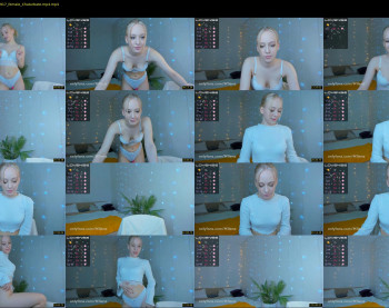 your__voice — 70 minute Chaturbate female cam show recording, 1080p, Feb 8, 2022