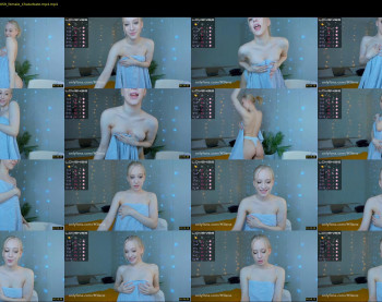 your__voice — 6 minute Chaturbate female cam show recording, 1080p, Feb 8, 2022