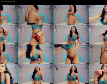 yumi_yui — 70 minute Chaturbate female cam show recording, 1080p, Feb 8, 2022
