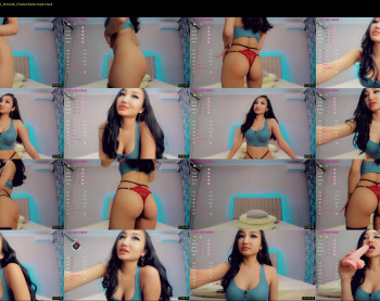 yumi_yui — 70 minute Chaturbate female cam show recording, 1080p, Feb 8, 2022