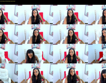 zobe_love — 24 minute Chaturbate female cam show recording, 1080p, Feb 9, 2022