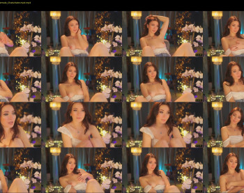 _1s___ — 16 minute Chaturbate female cam show recording, 1080p, Feb 10, 2022