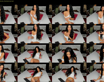 _adelle — 15 minute Chaturbate female cam show recording, 1080p, Feb 9, 2022