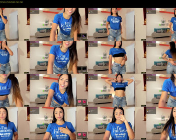 _alliex_ — 15 minute Chaturbate female cam show recording, 1080p, Feb 9, 2022