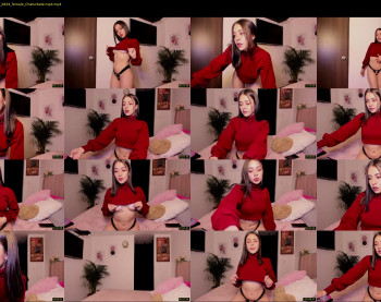 _arimonserrat — 71 minute Chaturbate female cam show recording, 1080p, Feb 9, 2022