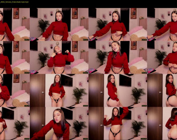 _arimonserrat — 70 minute Chaturbate female cam show recording, 1080p, Feb 9, 2022