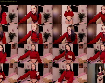 _arimonserrat — 53 minute Chaturbate female cam show recording, 1080p, Feb 9, 2022
