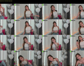 _austra1ia — 52 minute Chaturbate female cam show recording, 1080p, Feb 9, 2022