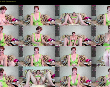 _lady_red_ — 62 minute Chaturbate female cam show recording, 1080p, Feb 9, 2022