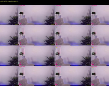 abogailmaartin — 9 minute Chaturbate female cam show recording, 1080p, Feb 10, 2022