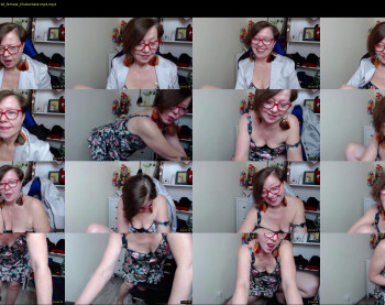 adelewildx — 32 minute Chaturbate female cam show recording, 720p, Feb 9, 2022