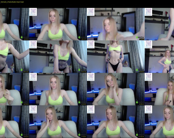 adrykilly — 70 minute Chaturbate female cam show recording, 1080p, Feb 9, 2022