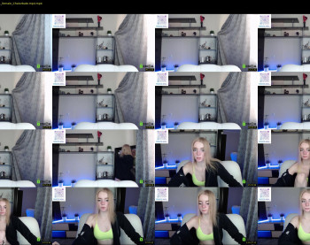 adrykilly — 70 minute Chaturbate female cam show recording, 1080p, Feb 9, 2022