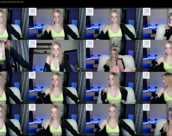 adrykilly — 70 minute Chaturbate female cam show recording, 1080p, Feb 9, 2022