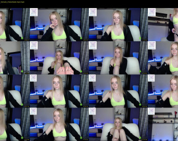 adrykilly — 70 minute Chaturbate female cam show recording, 1080p, Feb 9, 2022