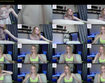 adrykilly — 27 minute Chaturbate female cam show recording, 1080p, Feb 9, 2022