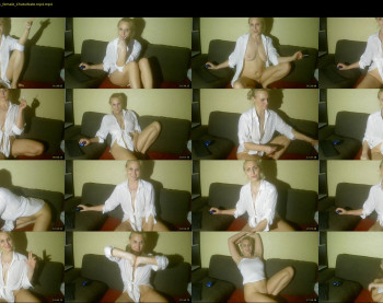 afanasia — 31 minute Chaturbate female cam show recording, 720p, Feb 10, 2022