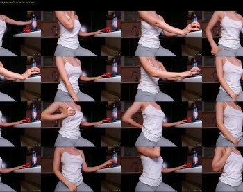 agatha137 — 8 minute Chaturbate female cam show recording, 1080p, Feb 9, 2022