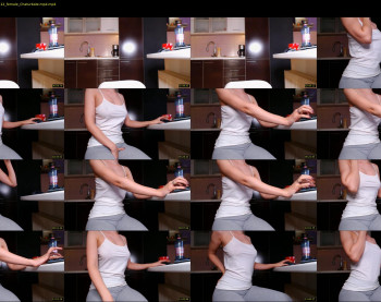 agatha137 — 16 minute Chaturbate female cam show recording, 1080p, Feb 9, 2022