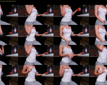agatha137 — 7 minute Chaturbate female cam show recording, 1080p, Feb 9, 2022