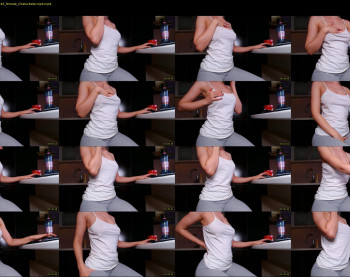 agatha137 — 3 minute Chaturbate female cam show recording, 1080p, Feb 9, 2022