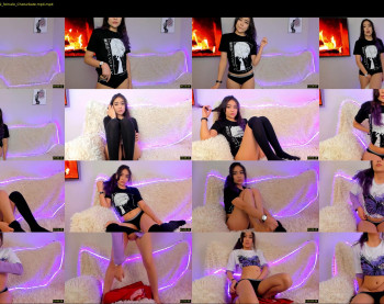 aina_kun — 70 minute Chaturbate female cam show recording, 1080p, Feb 9, 2022