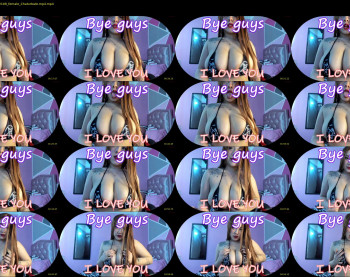 alice_jonson — 5 minute Chaturbate female cam show recording, 720p, Feb 9, 2022