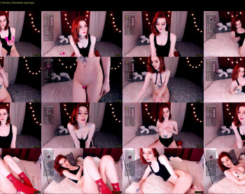 alicentity — 70 minute Chaturbate female cam show recording, 1080p, Feb 9, 2022