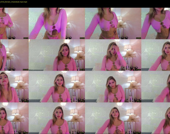alisha_indira_ — 6 minute Chaturbate female cam show recording, 1080p, Feb 9, 2022