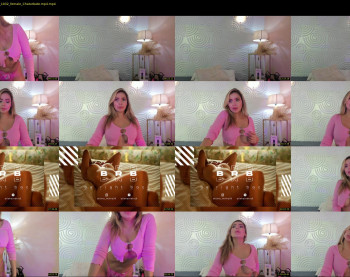 alisha_indira_ — 71 minute Chaturbate female cam show recording, 1080p, Feb 9, 2022