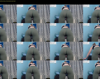 allex_ass_86 — 70 minute Chaturbate female cam show recording, 1080p, Feb 10, 2022