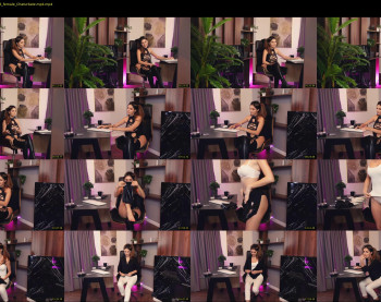 alliesynn — 21 minute Chaturbate female cam show recording, 1080p, Feb 9, 2022