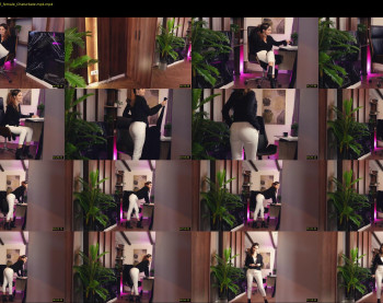 alliesynn — 9 minute Chaturbate female cam show recording, 1080p, Feb 9, 2022